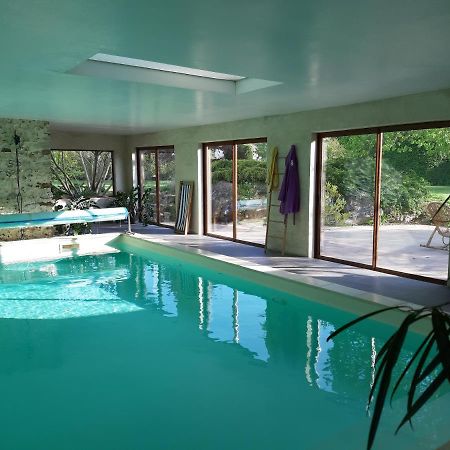 La Grange Des Lisieres Bed & Breakfast Rouvres  Dış mekan fotoğraf