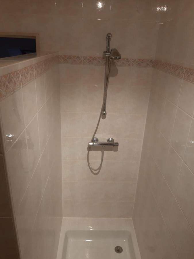 La Grange Des Lisieres Bed & Breakfast Rouvres  Dış mekan fotoğraf